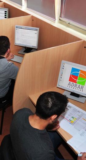 BTS Services Informatiques aux Organisations Spécialité Solutions Logicielles et Applications Métier Toulouse-BTS informatique Toulouse - BTS SIO Toulouse