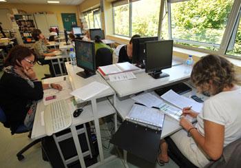 Formation Compétences + Bureautique Toulouse; Carcassonne; Tarbes-ADRAR Formation