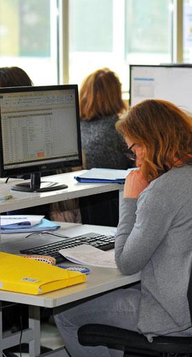 Formation La Paie : préparation des bulletins de salaire et déclarations sociales Toulouse-ADRAR Formation