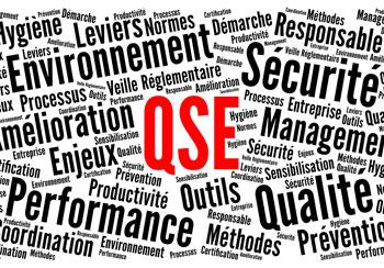 Formation coordonnateur système QSE - Adrar Formation - Toulouse