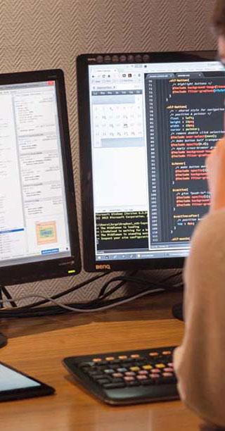 Formation Développeur d'Applications Numériques Web, Objet, Mobile Toulouse, Montpellier, Tarbes-Formation développeur web Toulouse, Montpellier, Tarbes