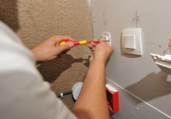 Formation Électricien d'Équipement du Bâtiment Toulouse et Montpellier-Formation électricien Toulouse et Montpellier