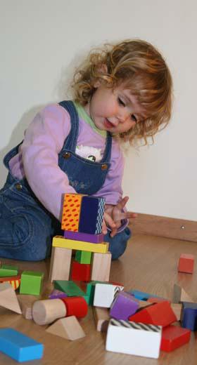 Formation Garde d'enfants à domicile Toulouse-Adrar Formation