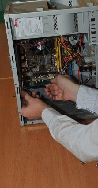 Formation Technicien Supérieur en Systèmes et Réseaux Toulouse, Tarbes, Montpellier - Formation technicien informatique réseaux Toulouse, Tarbes, Montpellier