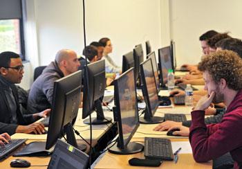 Formation CCS LINUX : Administrer les Serveurs Linux Toulouse Occitanie