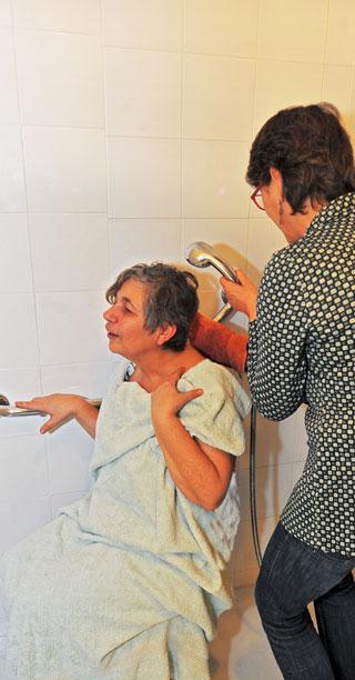 Formation Aide à la toilette Toulouse-Formation pour Accompagner les salariés dans l'aide à la toilette des personnes âgées ou en situation de handicap Toulouse