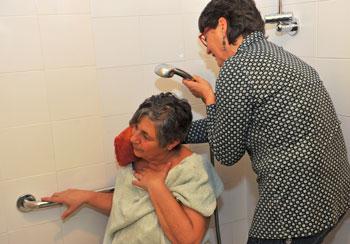 Formation Aide à la toilette Toulouse-Formation pour Accompagner les salariés dans l'aide à la toilette des personnes âgées ou en situation de handicap Toulouse