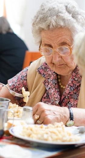 Formation l'alimentation de la personne âgée en EHPAD Toulouse-Formation continue secteur Santé Social Toulouse_Photo2
