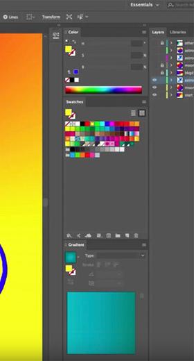 Formation Illustrator Toulouse-ADRAR Formation - Photo2