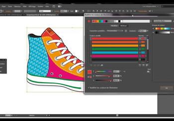 Formation Illustrator Toulouse-ADRAR Formation - Photo3