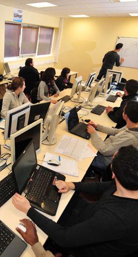 Module INFRA Devops/ Scripting Toulouse - Montpellier