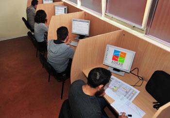Module INFRA Devops/ Scripting Toulouse - Montpellier