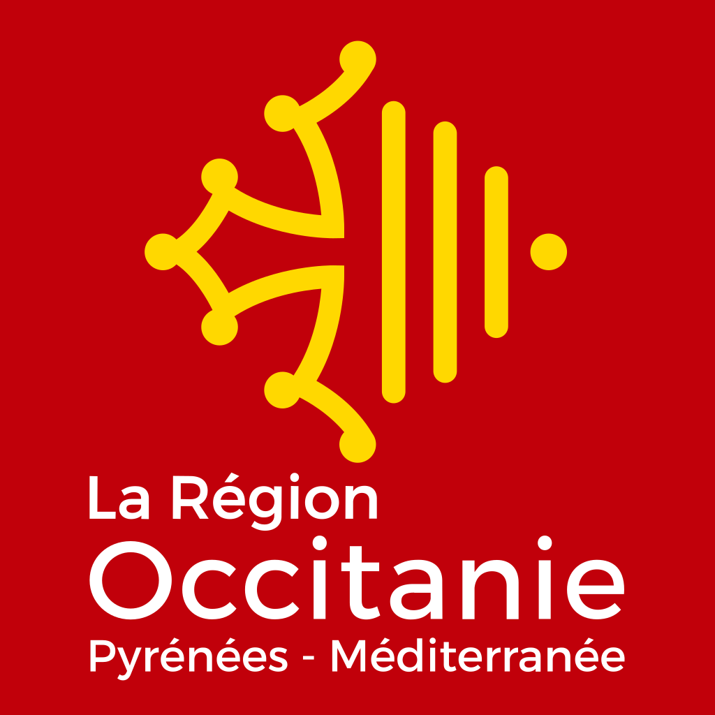 Région Occitanie Pyrénées - Méditerranée